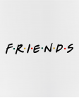 Puodelis Friends Puodelis Friends
